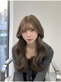 オリーブカラー