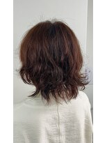 アカデミーサロンイー 代々木店(Academy Salon E)&nbsp;【Academy SALON E】ファッションカラー