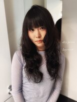 フィグ(FIG)&nbsp;福岡パーマ/ドライパーマ/ロングパーマ/天神大名