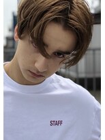 Liora hair【リオラヘアー】【10月上旬NEW OPEN(予定)】 メンズカット/メンズセンターパート/メンズカラー/天神