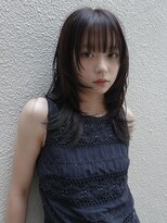 ガタカ(GATTACA)&nbsp;ハッシュカット [taiyo]