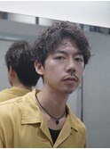 ルーズショート