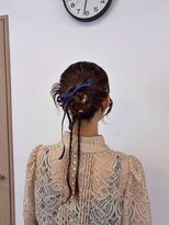シュエット 横浜関内店(Chouette)&nbsp;ブレイズカチモリ