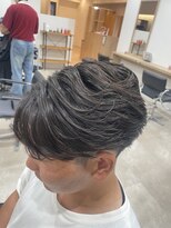 ハイプ 名駅(HYPE)&nbsp;【名駅/名古屋/メンズ/眉毛/メンズパーマ/men'sパーマ/