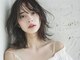 jill hair eme【ジルヘアーエメ】【10月1日OPEN(予定)】の写真/【阿波座/中之島】当日予約OK♪丁寧なカウンセリングと高い技術力のカット+カラーが人気◎