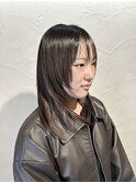 シャギーレイヤー