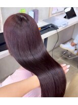 ヘアーアンドケアブラスト(HAIR CARE Blast)&nbsp;チェリーピンク