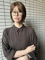 アルシュ 南堀江(ARCHE)&nbsp;ボブスタイル　stylist今村