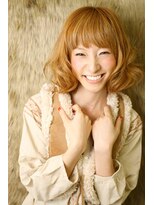 ヨシユキ(YOSIYUKI)&nbsp;☆デザインカットスタイル☆