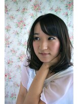 ソル(sol)&nbsp;もてスウィート