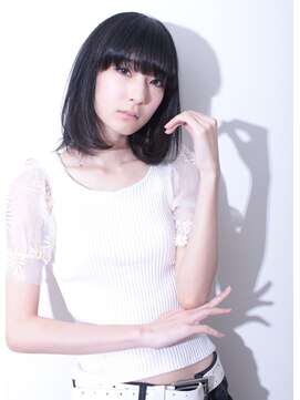 アッシュ 日暮里店(Ash) クールボブ/Ａｓｈ日暮里