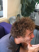 ヴォイス(voice)&nbsp;アフロ