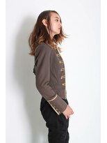 カオス(CHAOS)&nbsp;エッジーロング