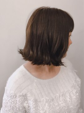 フローレント(florent) お客様スナップ 上念担当