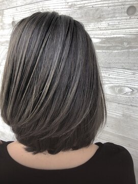 エイト マカビ 沖縄真嘉比店(EIGHT makabi) 【EIGHT真嘉比】EIGHT STYLE