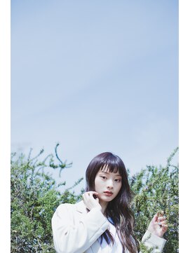 ヘアーエスクールシーユー 枚方T-SITE店(hair S.COEUR×Cu) 【2019 S/S collection 】hair S.COEUR×Cu枚方T-SITE店