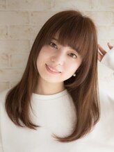 美容室ティービーケー 新所沢アネックス(TBK)