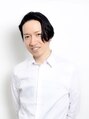 ヘアーサロン ソワ 北浦和(hair salon sowa) 高田 強史