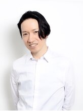 ヘアーサロン ソワ 北浦和(hair salon sowa) 高田 強史