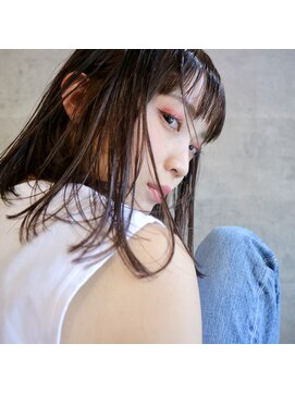 ハーヒム(her him) her.him style#15