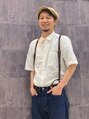 キュア ビビット店(cure) 相馬倫太郎 南船橋