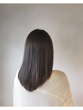 ハサミ(HASAMI) 【HASAMI.】シンプルミディアム