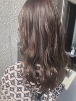 ブランココ(BlanCoCo)&nbsp;シースルーグレージュ