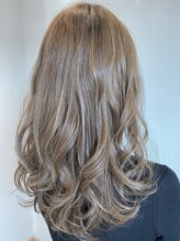 ヘアールーム ボレロ(hair room bolero)