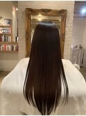 髪質改善＠酸熱トリートメント＠サブリミック 【arts町田 】