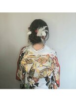 イングスジャパン(ings JAPAN)&nbsp;中平昌代