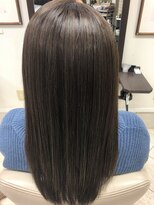 コレットヘア(Colette hair)&nbsp;縮毛矯正×ハイライトver2