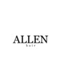 アレンヘアー 池袋店(ALLEN hair) ALLEN'S STYLE