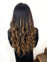クラン ヘアーアンドスタジオ(CLAN hair & studio)&nbsp;プルエクステ