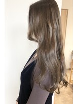 ビースリー ロア&nbsp;#大人さらロング♪ 2021/3/20