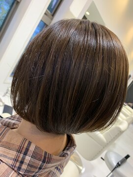 サローネデ アグスティナ バイ サンバンチ(salones de agustina by sanbanchi) 【agustina 明石大久保】