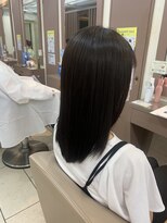 エクリ(equri×SHISEIDO)&nbsp;資生堂酸熱サブリミックトリートメント