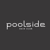 プールサイド(poolside)のお店ロゴ