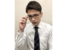 グレイスフル バーバープラチナム 六本木店(Graceful Barber platinum)