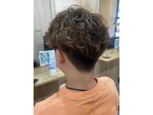 ヘアーサロン リーベ 清瀬店(Hair Salon Liebe)