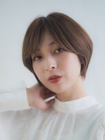 ブリッジ バイ ネオリーブ 綱島店(bridge by neolive)&nbsp;丸美ショート