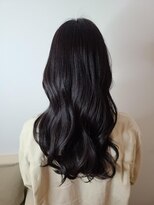 ジーナ  札幌大通(Zina)&nbsp;#グレージュカラー#髪質改善#美髪#艶髪#韓国【Zina札幌大通】