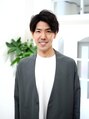 ザ ファースト(the first)/《縮毛矯正&髪質改善専門店 the first》