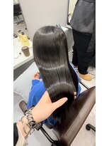 コア 梅田(Core)&nbsp;酸性縮毛矯正