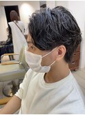 横浜★ナチュラルスパイラルパーマ