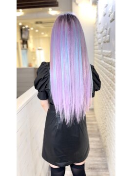 シェルティ フィエル(Shelltie Fiel) ユニコーン