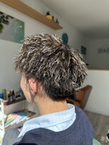 アウマクア(Aumakua)&nbsp;ハイライトツイストスパイラル