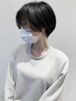 人気ショート