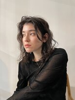 エレン 池袋(ElEn.)&nbsp;おっきめカールパーマ★