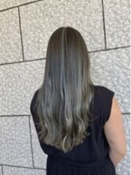 ライズ バイ レボ(RISE by REVO) 大人可愛い/ショコラアッシュ/ヘルシースタイル/ふんわりカール