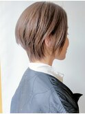【morio原宿】くびれショート